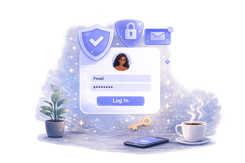 Login