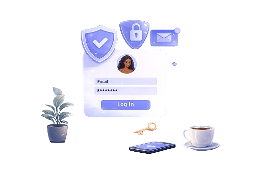 Login